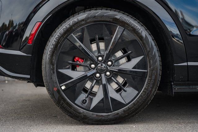 New 2025 Ford Mustang Mach-E GT AWD/4WD image 30