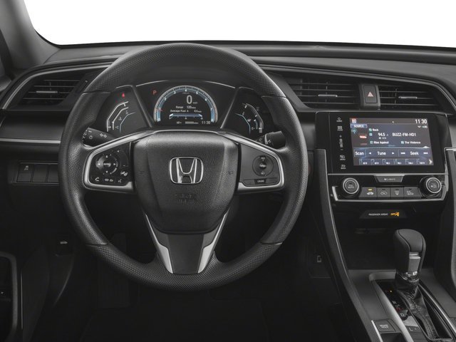 Used 2018 Honda Civic EX image 7