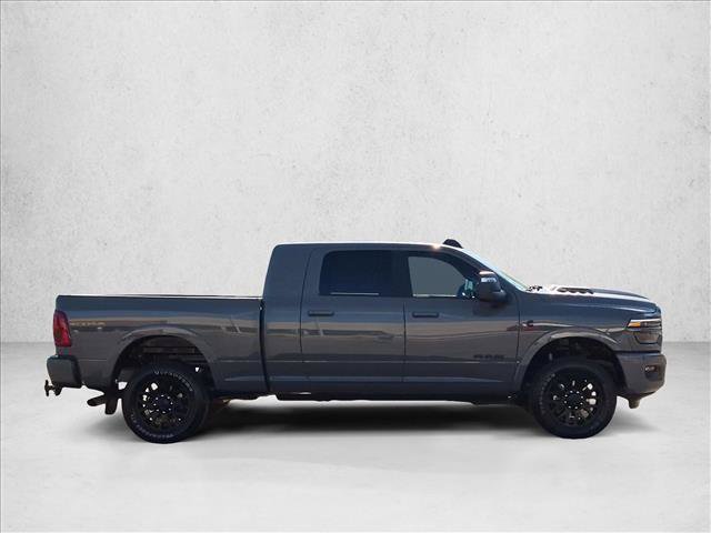 Used 2026 RAM 2500 Limited AWD/4WD image 4