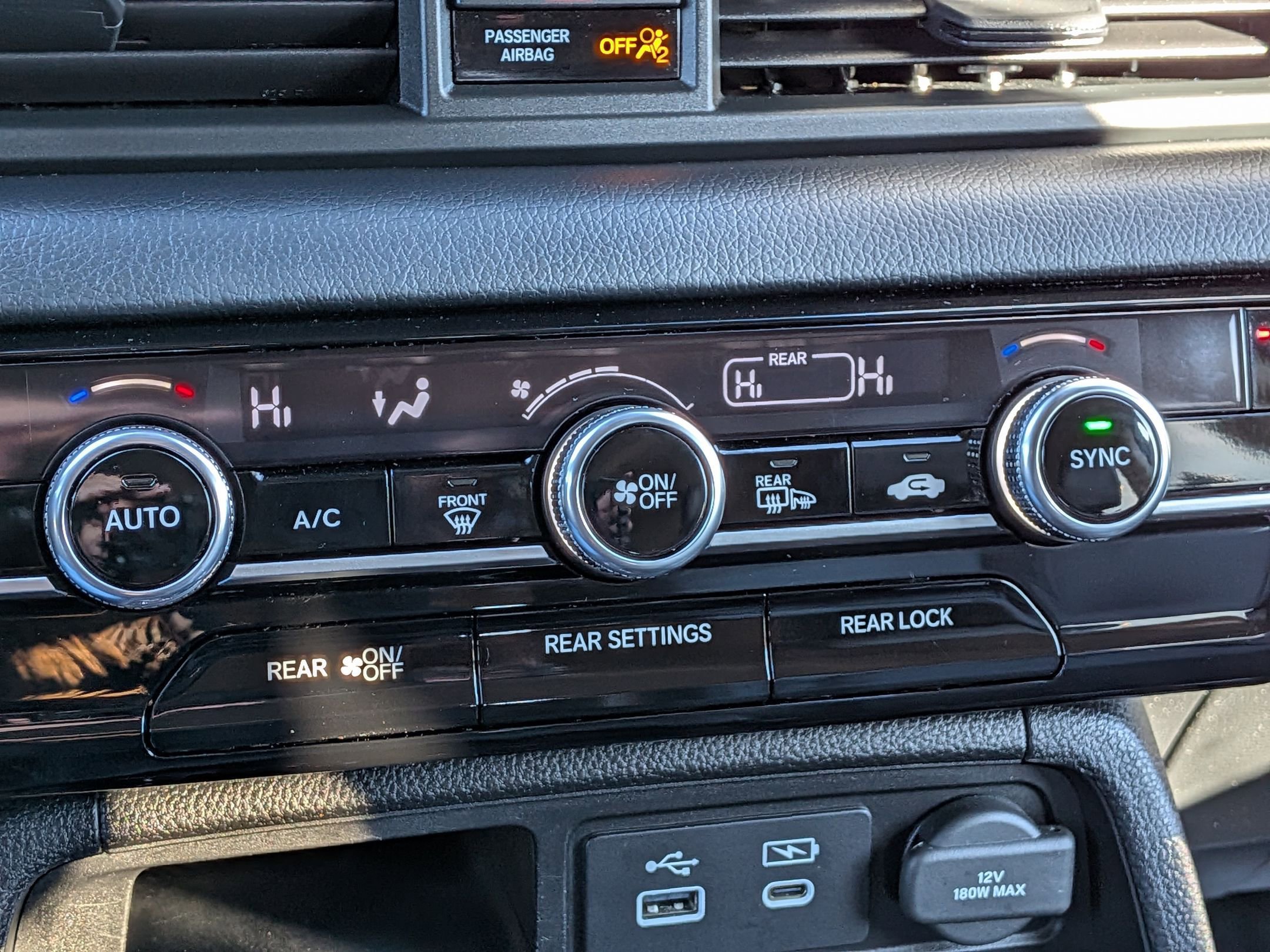 Certified 2023 Honda Pilot EX-L image 19