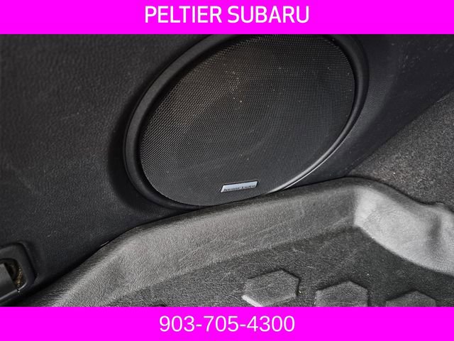 Certified 2021 Subaru Outback Touring XT image 12