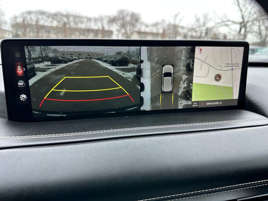 Used 2021 Genesis GV80 2.5T image 24