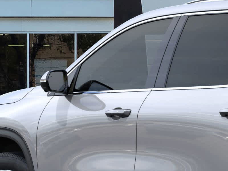 New 2026 Buick Enclave Preferred w/ Power Package image 12