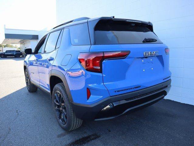 New 2026 GMC Terrain Elevation w/ Elevation Premium Package AWD/4WD image 5