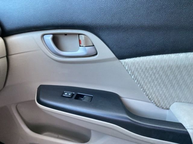 Used 2015 Honda Civic LX image 30