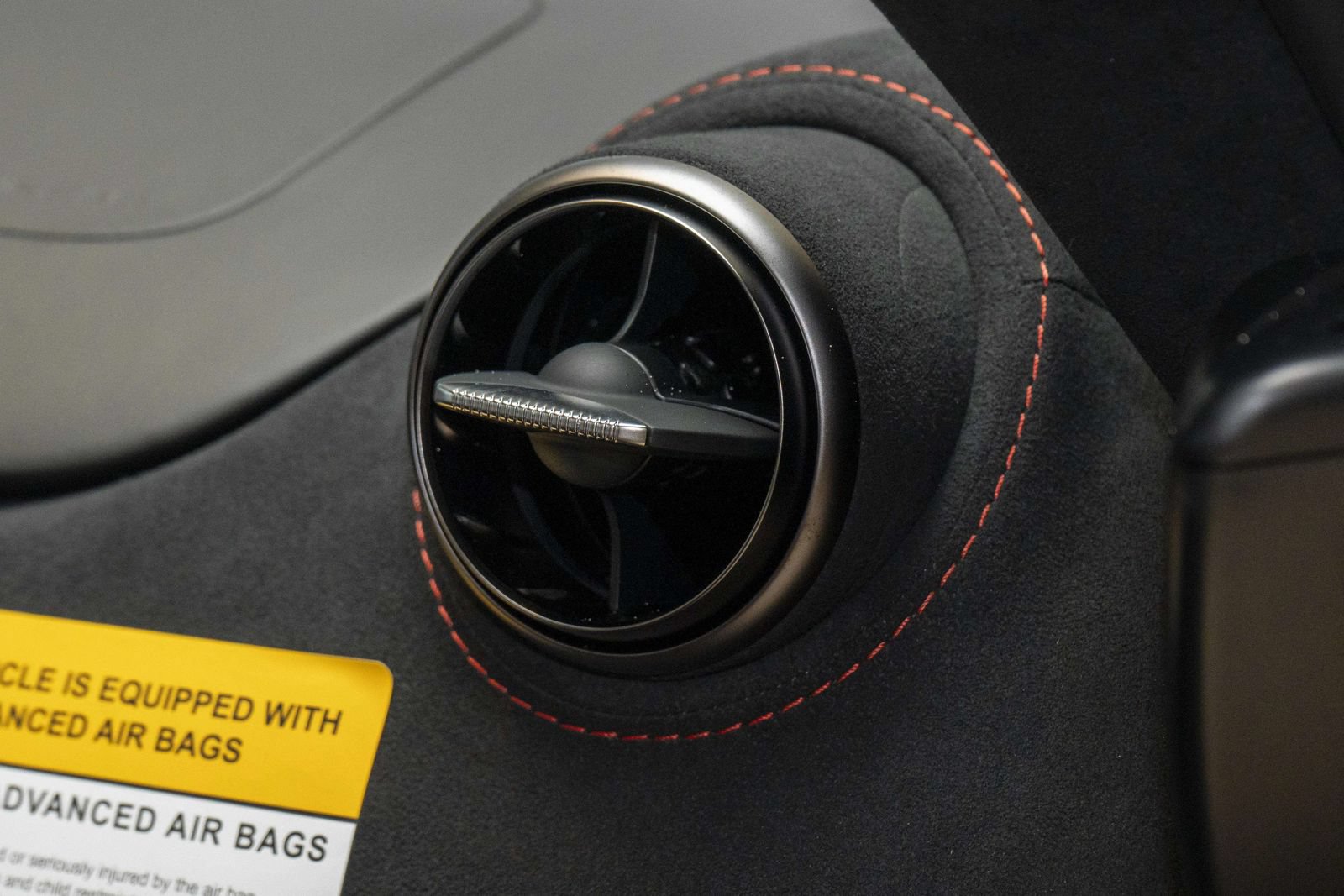 New 2027 McLaren 750S Spider RWD image 43