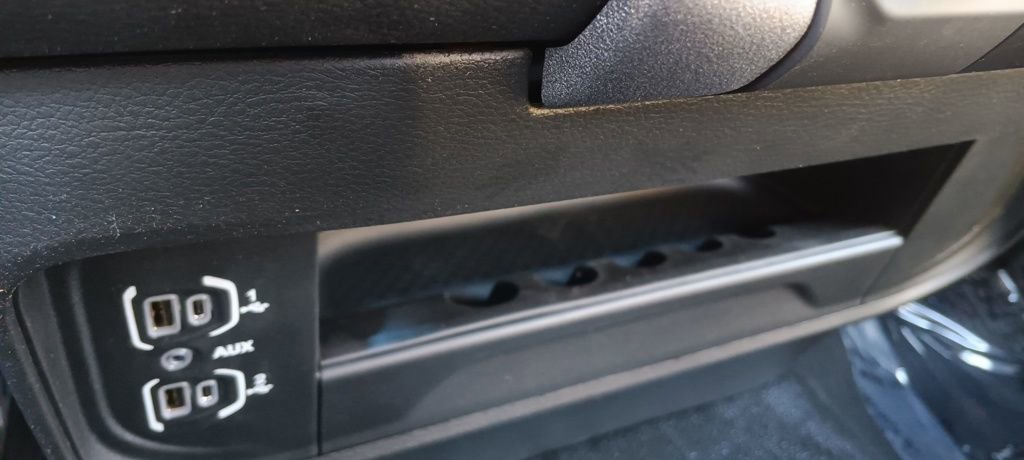 New 2024 RAM 5500 Tradesman image 18