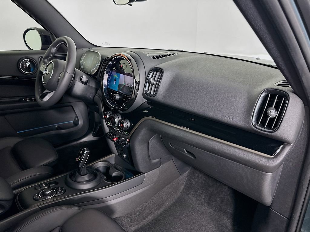 Certified 2023 MINI Cooper Countryman S image 30