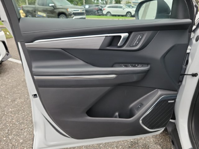 Certified 2026 Buick Enclave Preferred FWD image 24