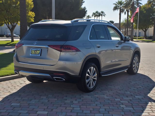 Used 2020 Mercedes-Benz GLE 350 GLE 350 image 5
