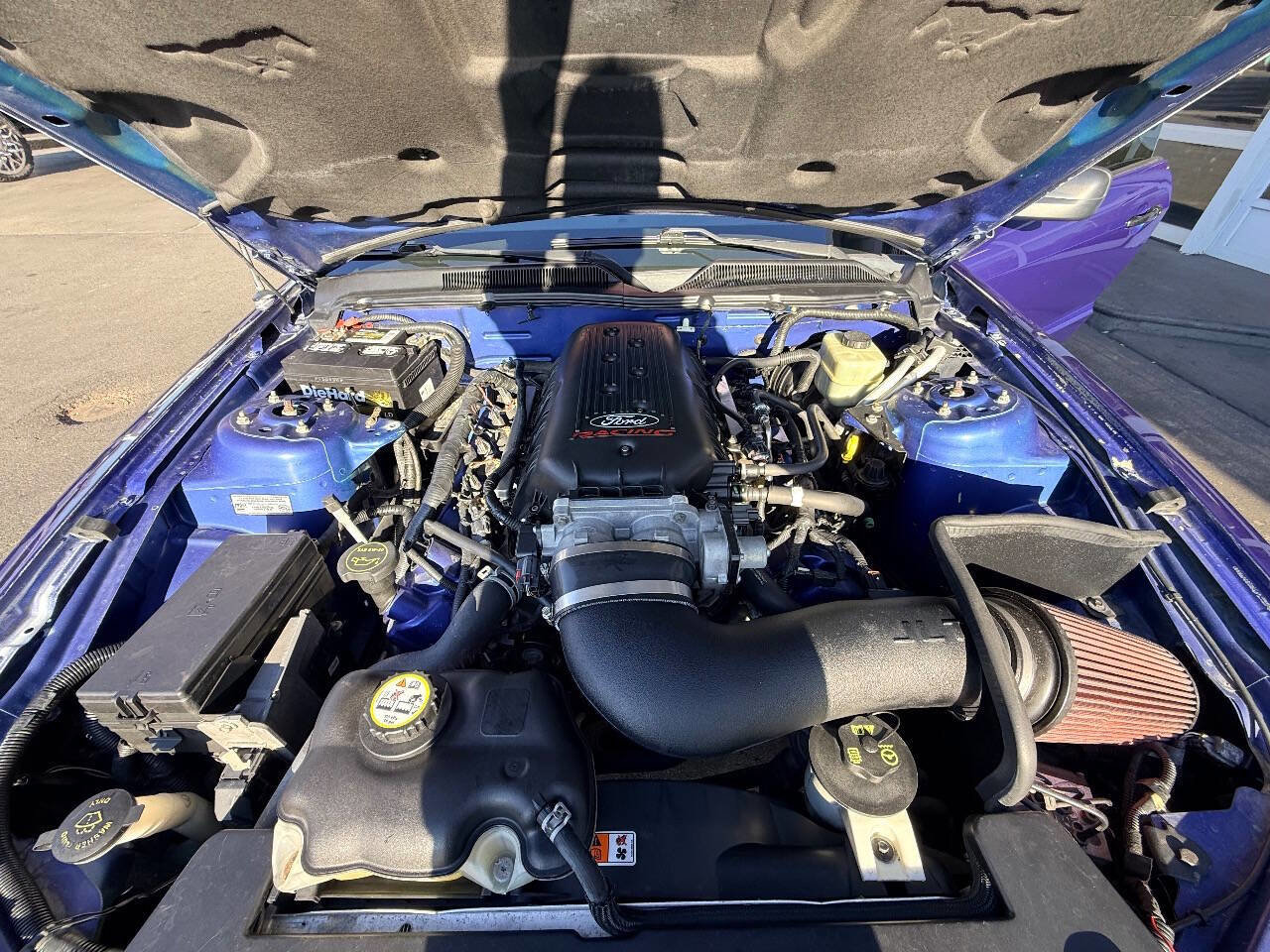 Used 2005 Ford Mustang GT Premium image 31