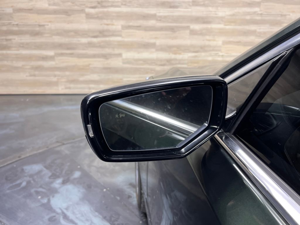 Used 2020 Cadillac CT5 Premium Luxury w/ Parking Package RWD image 30