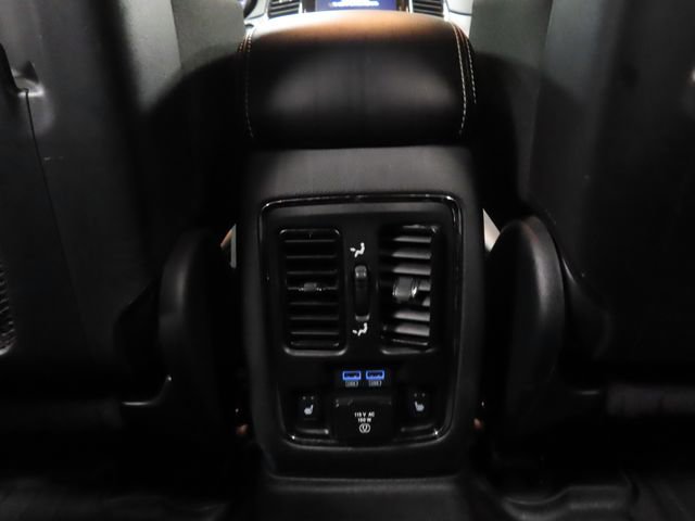 Used 2021 Jeep Grand Cherokee Limited w/ Quick Order Package 28K 80th image 29