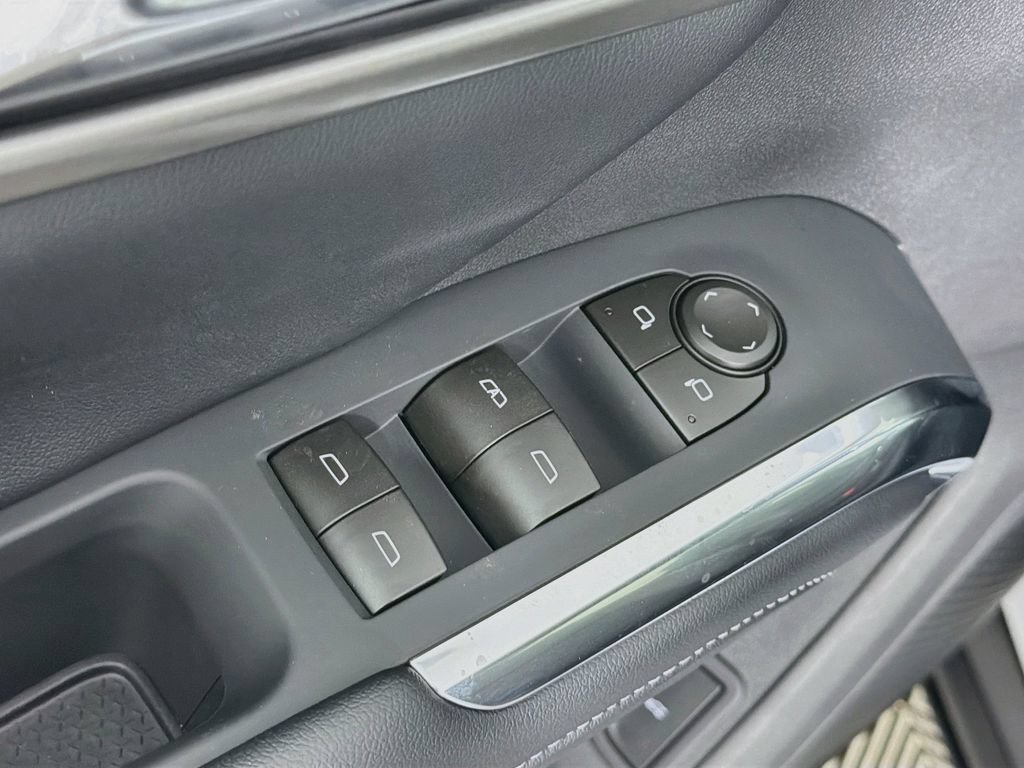 New 2027 Chevrolet Traverse LT w/ Driver Confidence Package AWD/4WD image 19