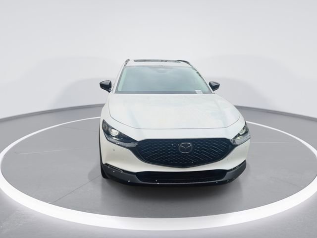 New 2026 MAZDA CX-30 Aire Edition image 2