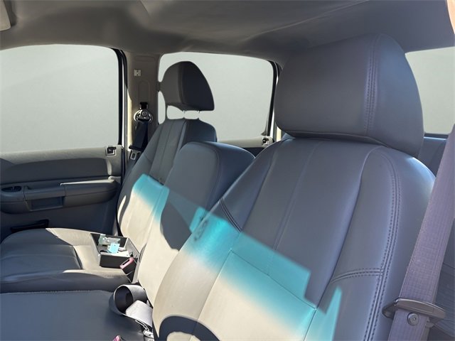 Used 2008 GMC Sierra 1500 W/T image 8