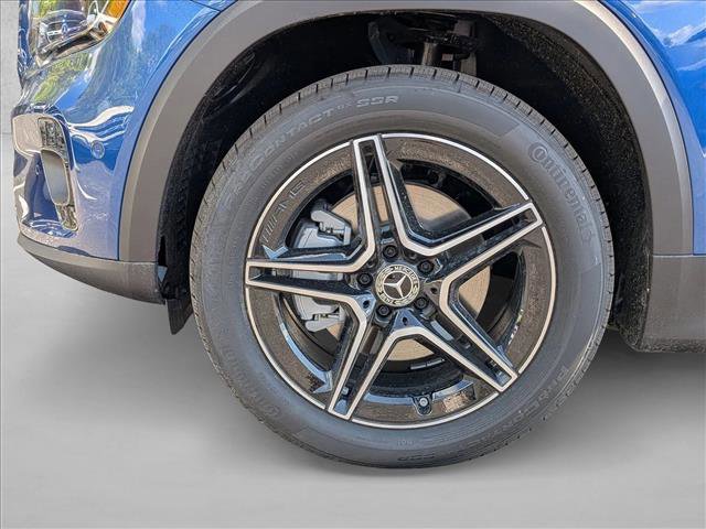 New 2026 Mercedes-Benz GLB 250 4MATIC image 10