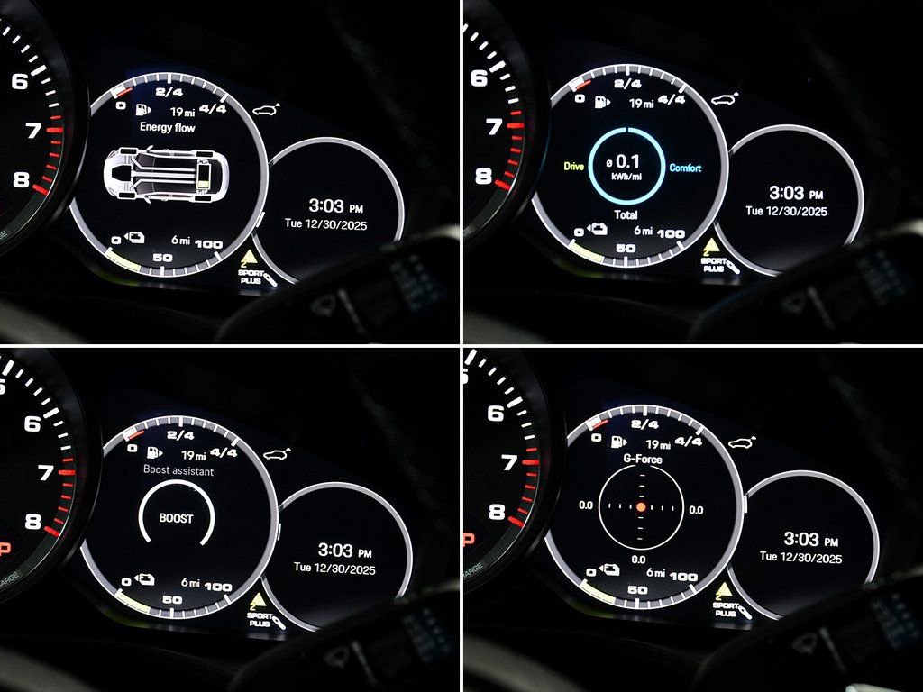 Used 2023 Porsche Cayenne Turbo S image 44