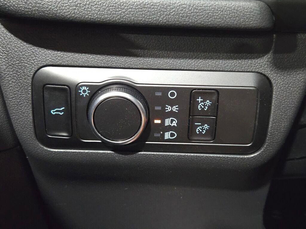 New 2025 Ford Escape Active w/ Cold Weather Package image 25