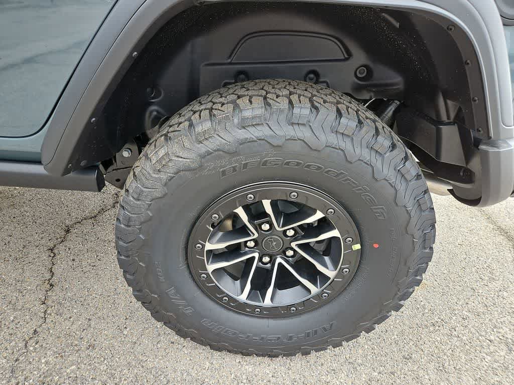 New 2026 Jeep Wrangler Unlimited Rubicon 392 image 19