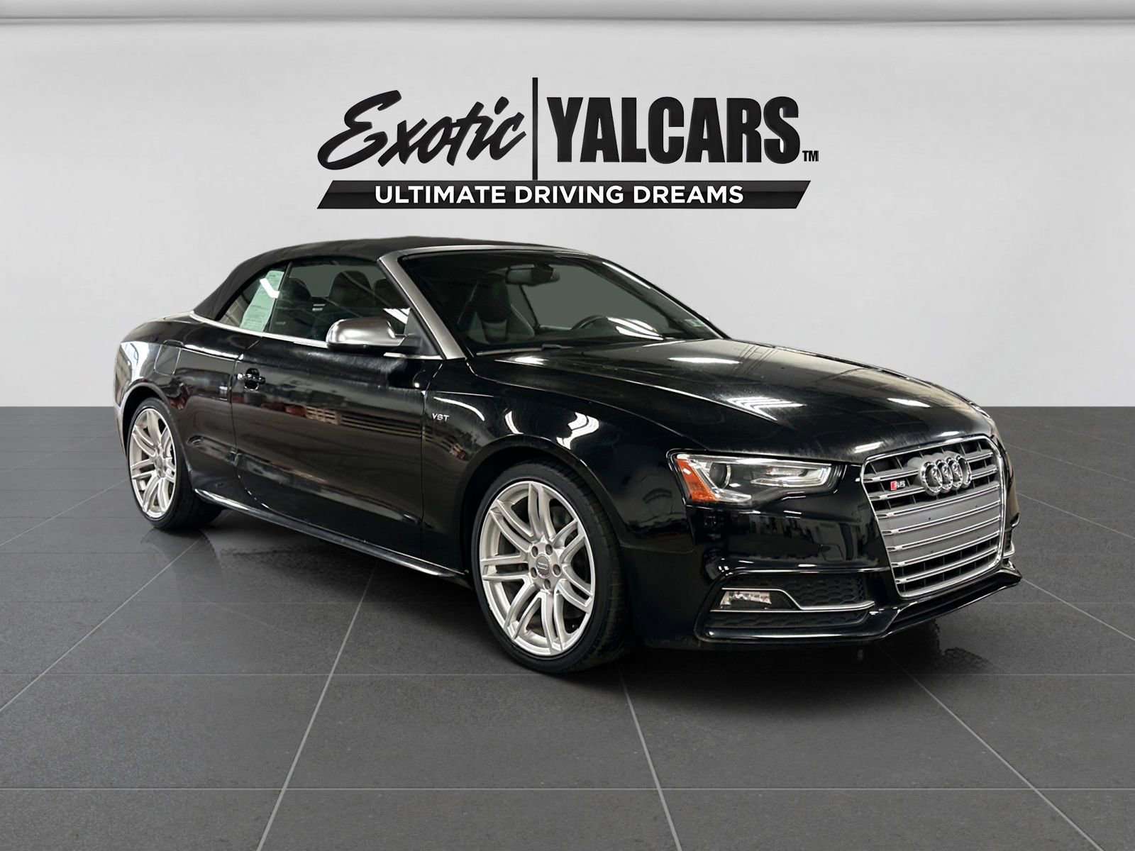 Used 2015 Audi S5 Premium Plus image 7