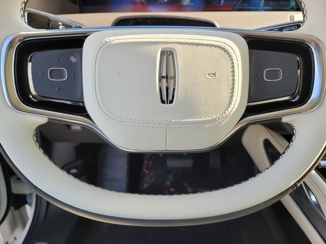 New 2026 Lincoln Nautilus Black Label w/ Jet Appearance Package image 20