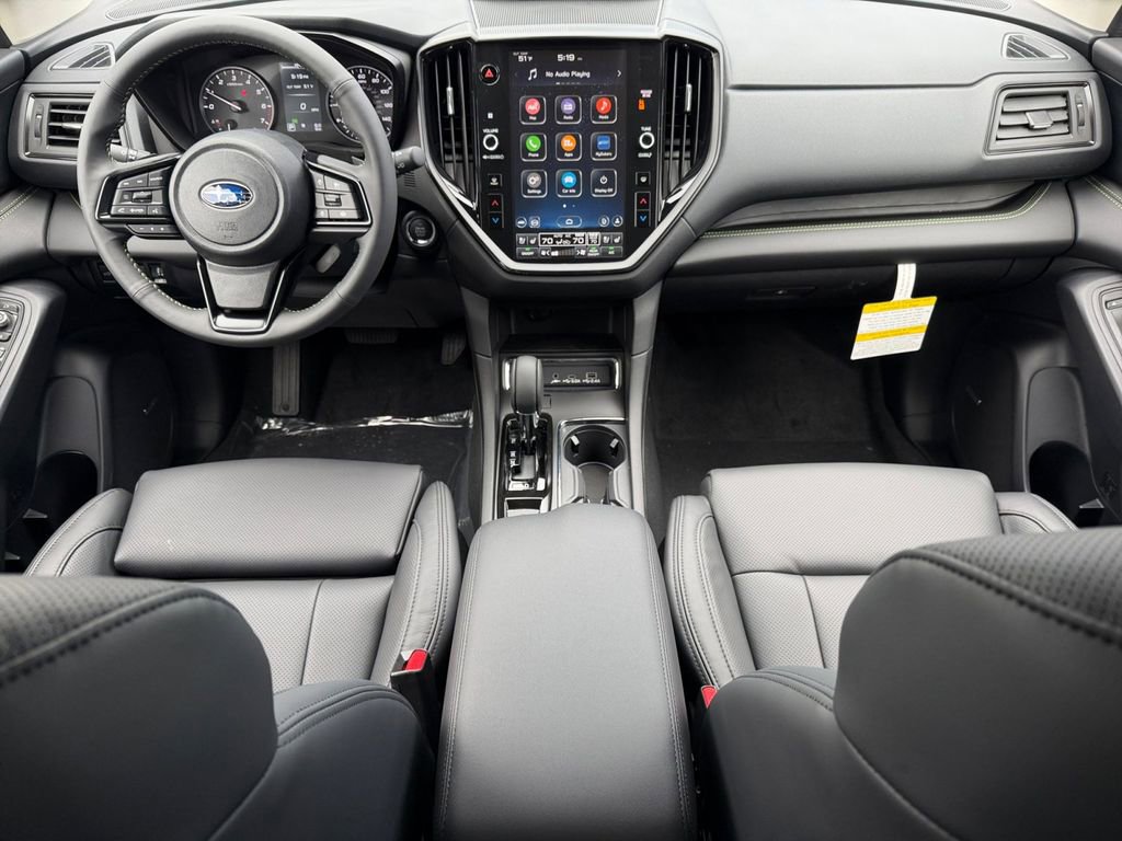 New 2026 Subaru Ascent Bronze Edition w/ Popular Package #2 image 17