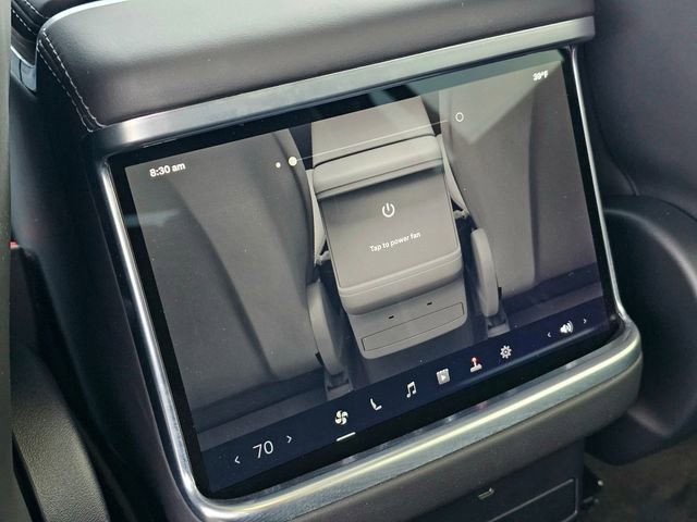 Used 2024 Tesla Model X image 25