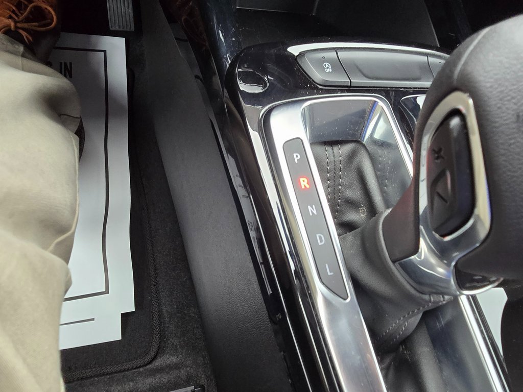 Used 2024 Chevrolet Trax LT image 33