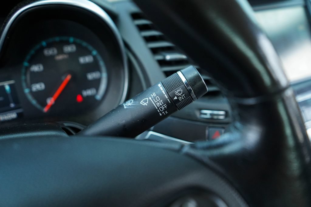 Used 2020 Chevrolet Impala LT FWD image 31