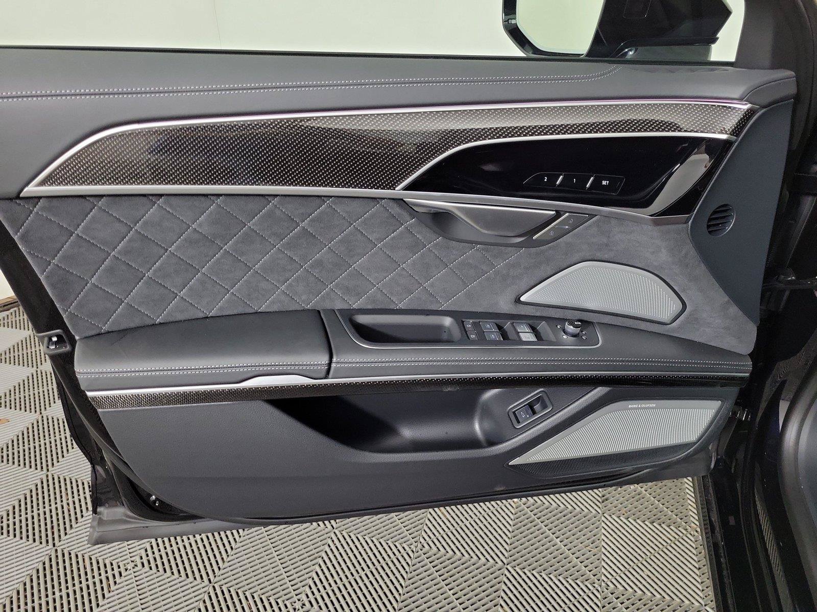 New 2027 Audi S8 AWD/4WD image 18