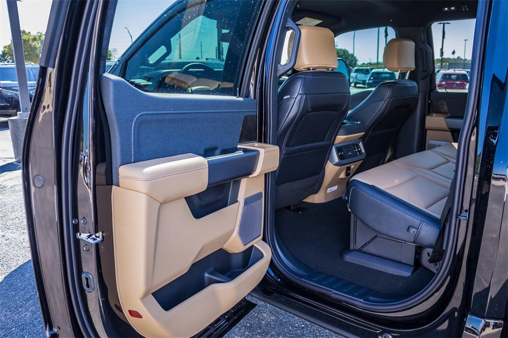 New 2026 Ford F350 Lariat image 20