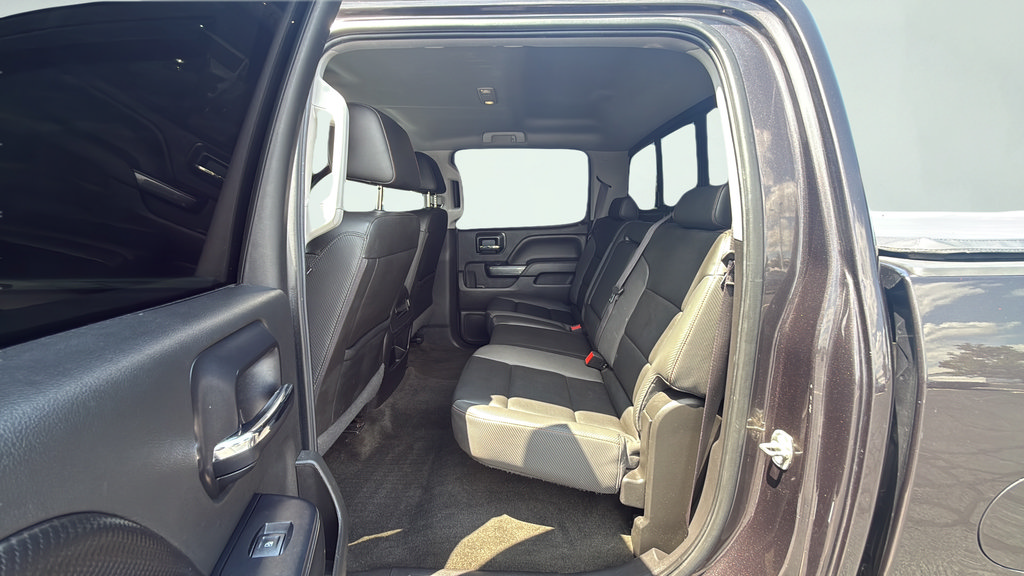 Used 2016 GMC Sierra 1500 SLT w/ All-Terrain Package AWD/4WD image 35
