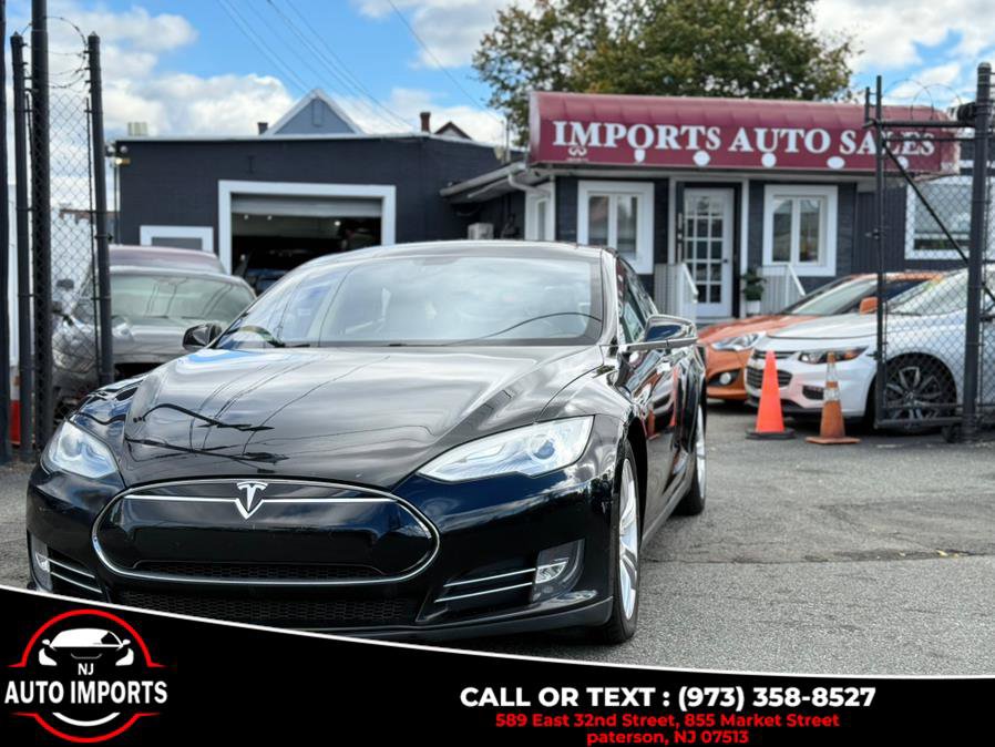 Used 2013 Tesla Model S image 2