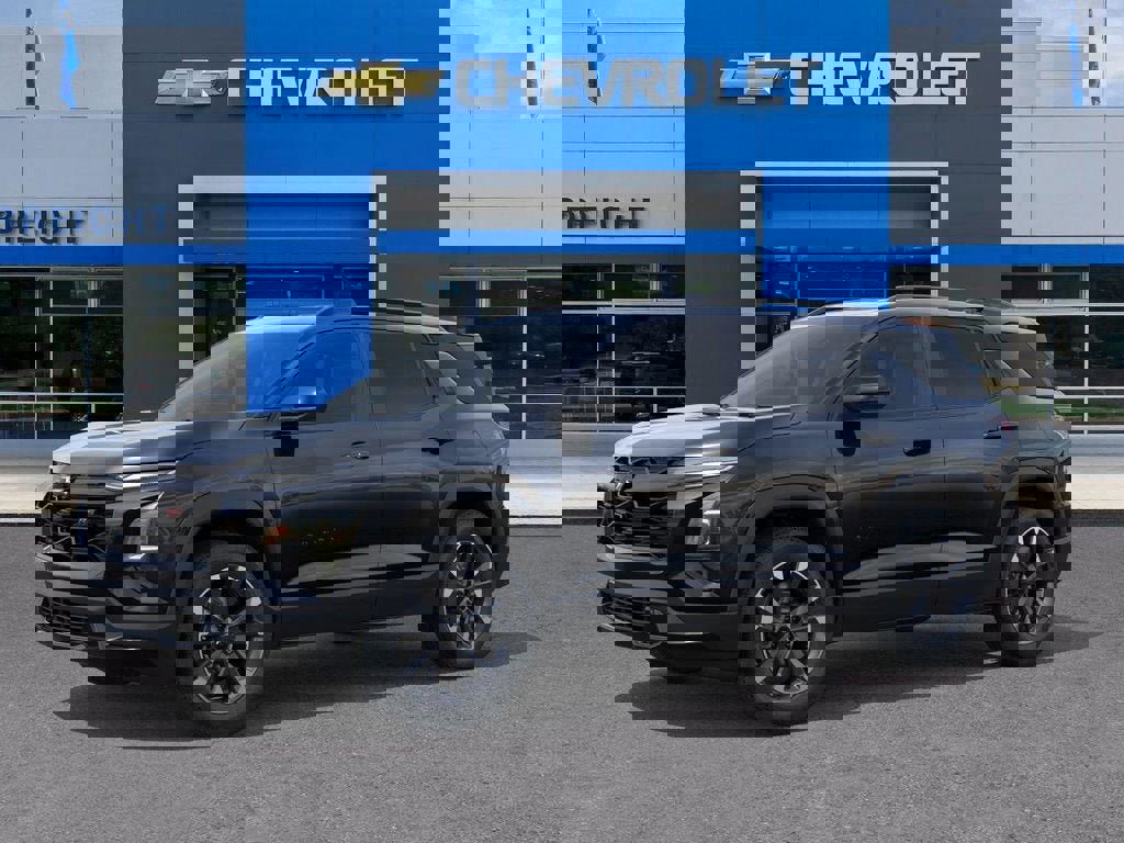 New 2026 Chevrolet Equinox RS video 2