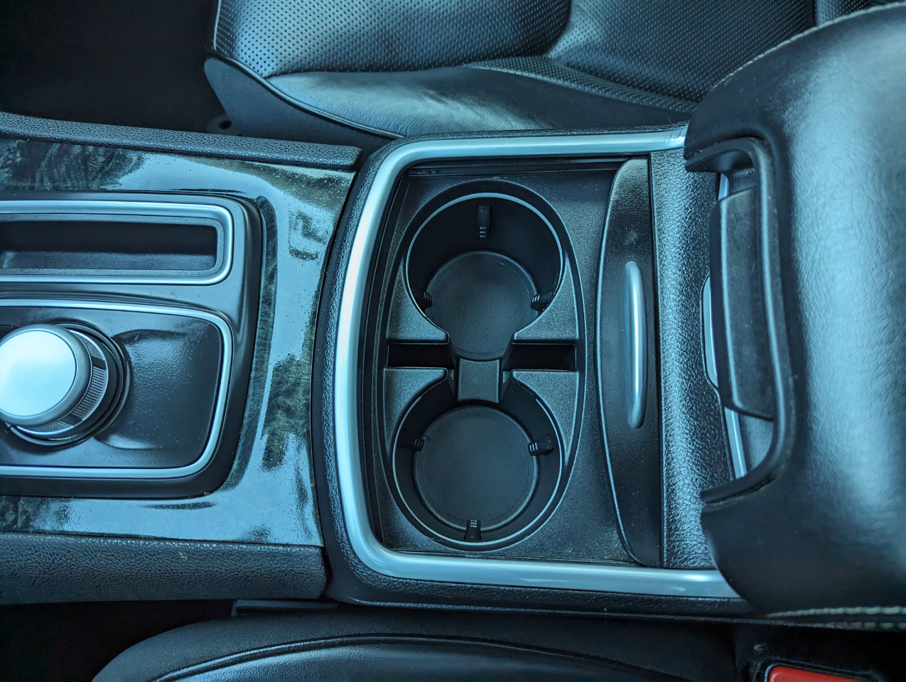 Used 2021 Chrysler 300 Touring L image 26