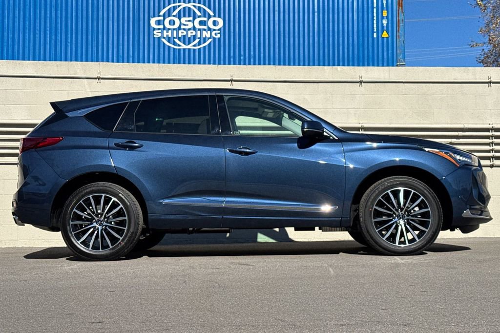 New 2026 Acura RDX SH-AWD w/ Advance Package image 3