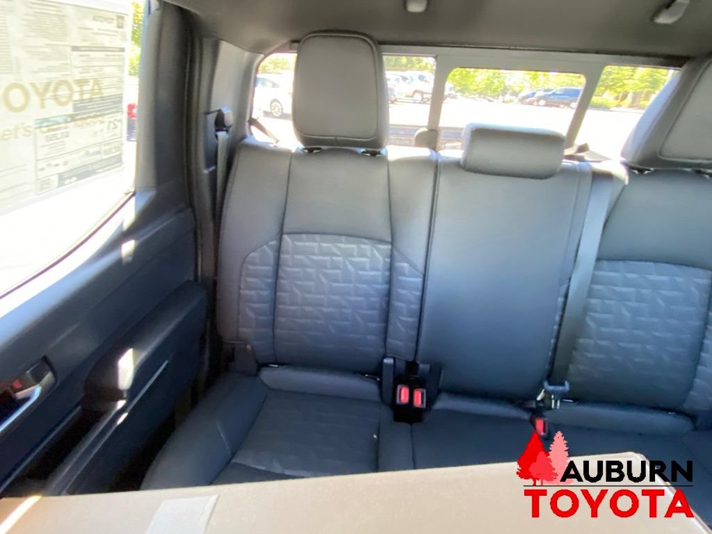 New 2026 Toyota Tacoma TRD Off-Road AWD/4WD image 20