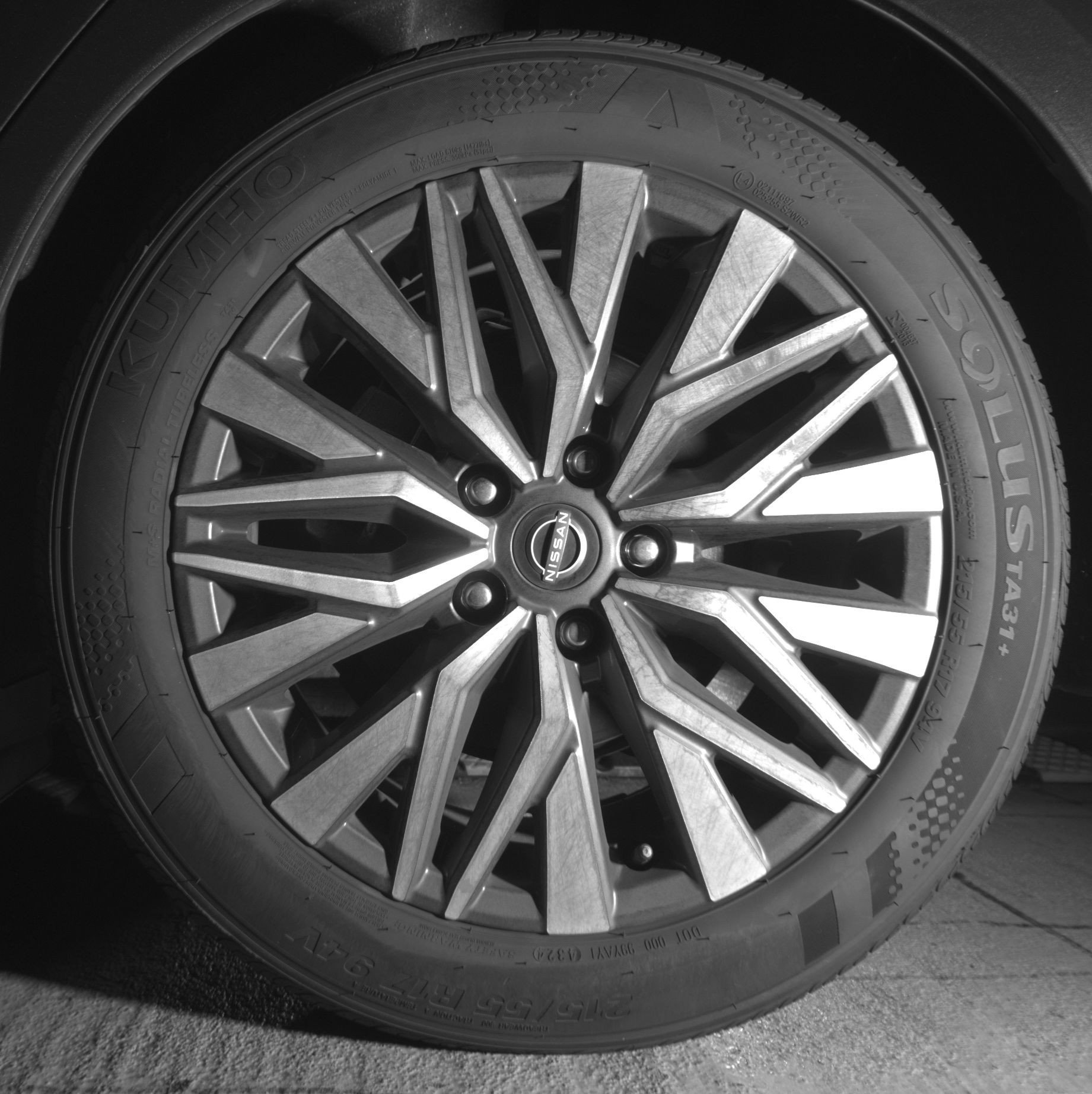 Used 2025 Nissan Altima 2.5 SV image 14