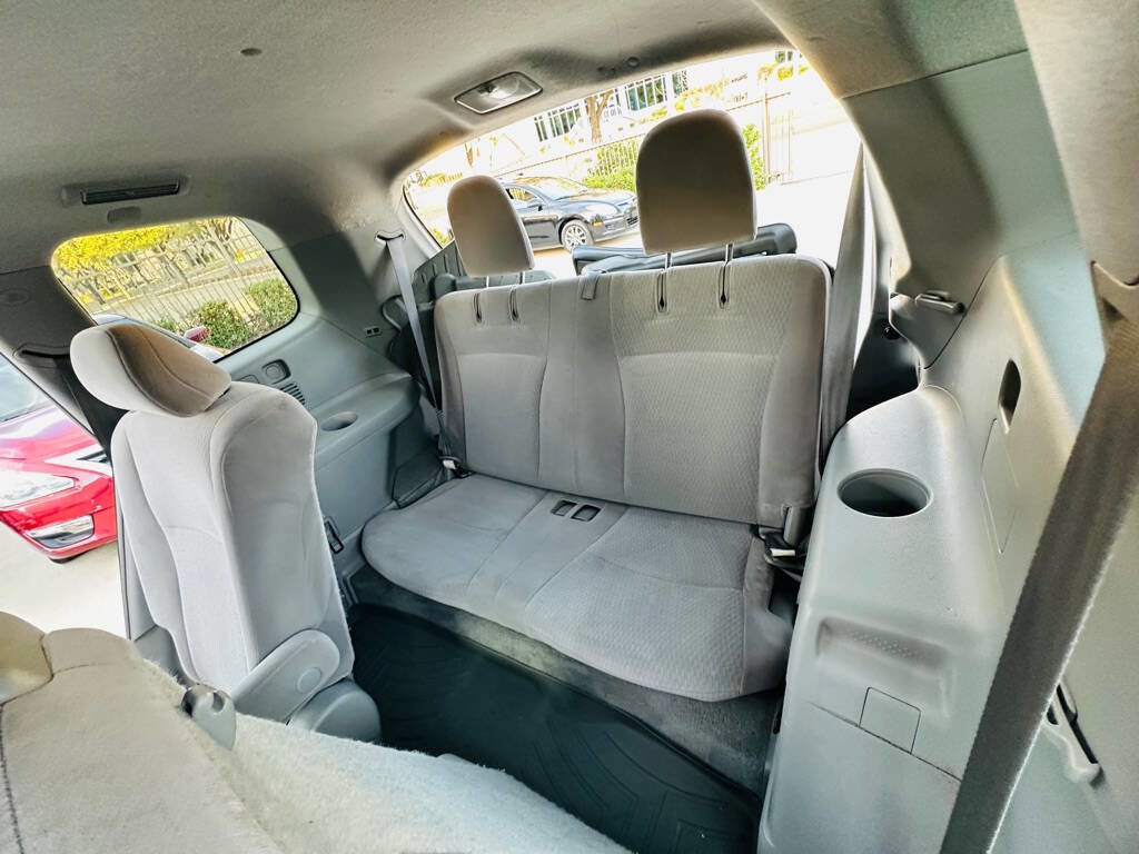 Used 2009 Toyota Highlander 2WD image 18