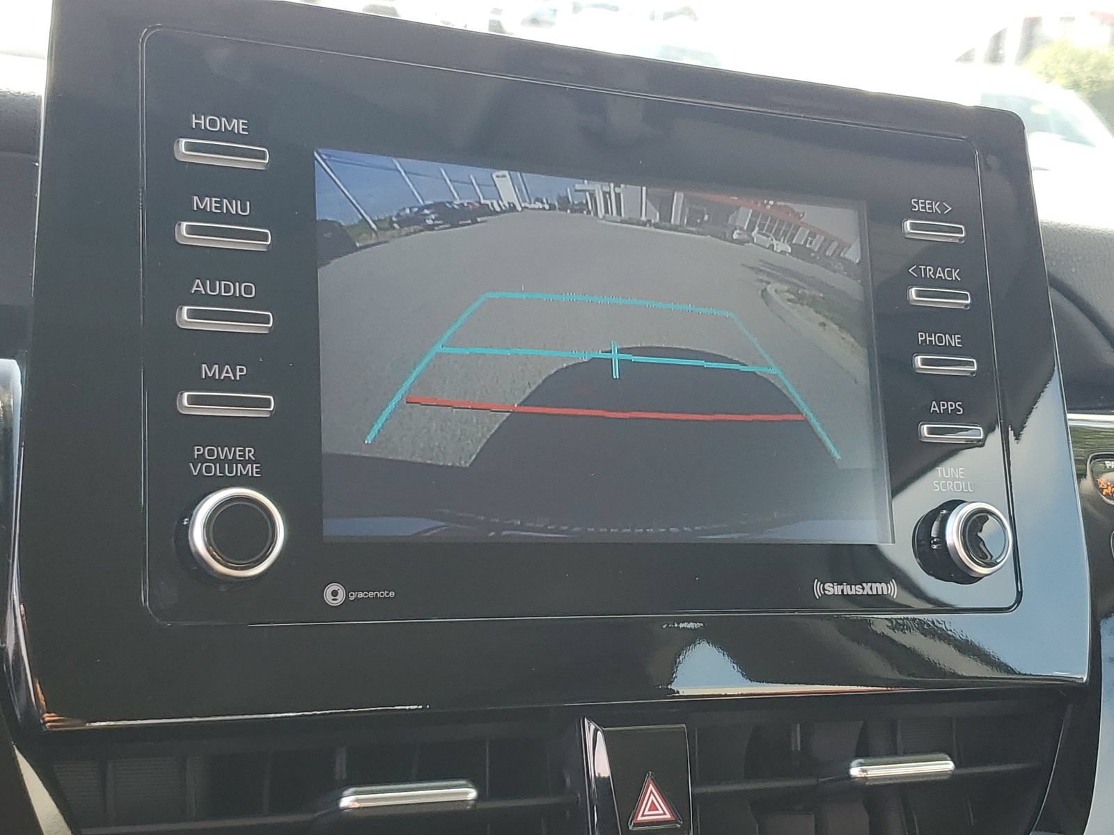 Certified 2024 Toyota Camry SE FWD image 26