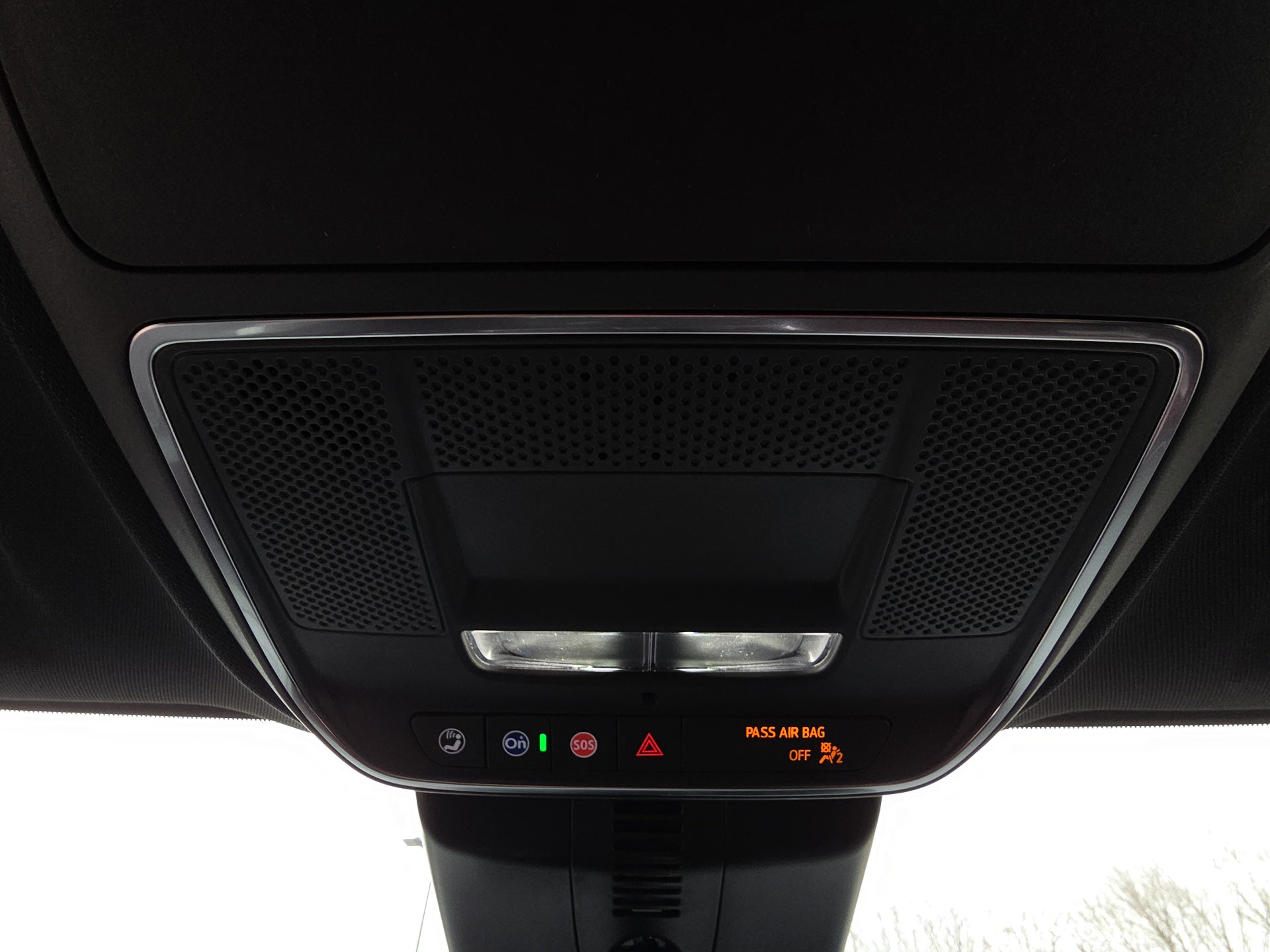 New 2026 Chevrolet Traverse RS image 24