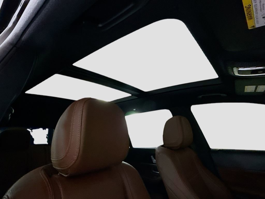 Used 2025 Mercedes-Benz GLS 450 4MATIC image 19