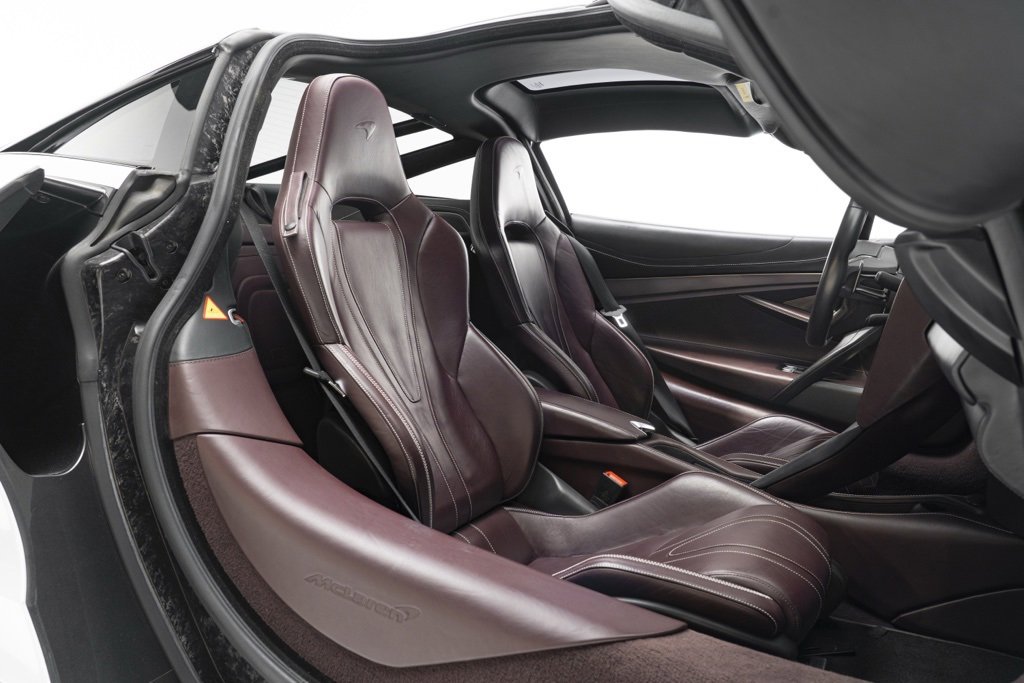 Used 2018 McLaren 720S Performance image 39