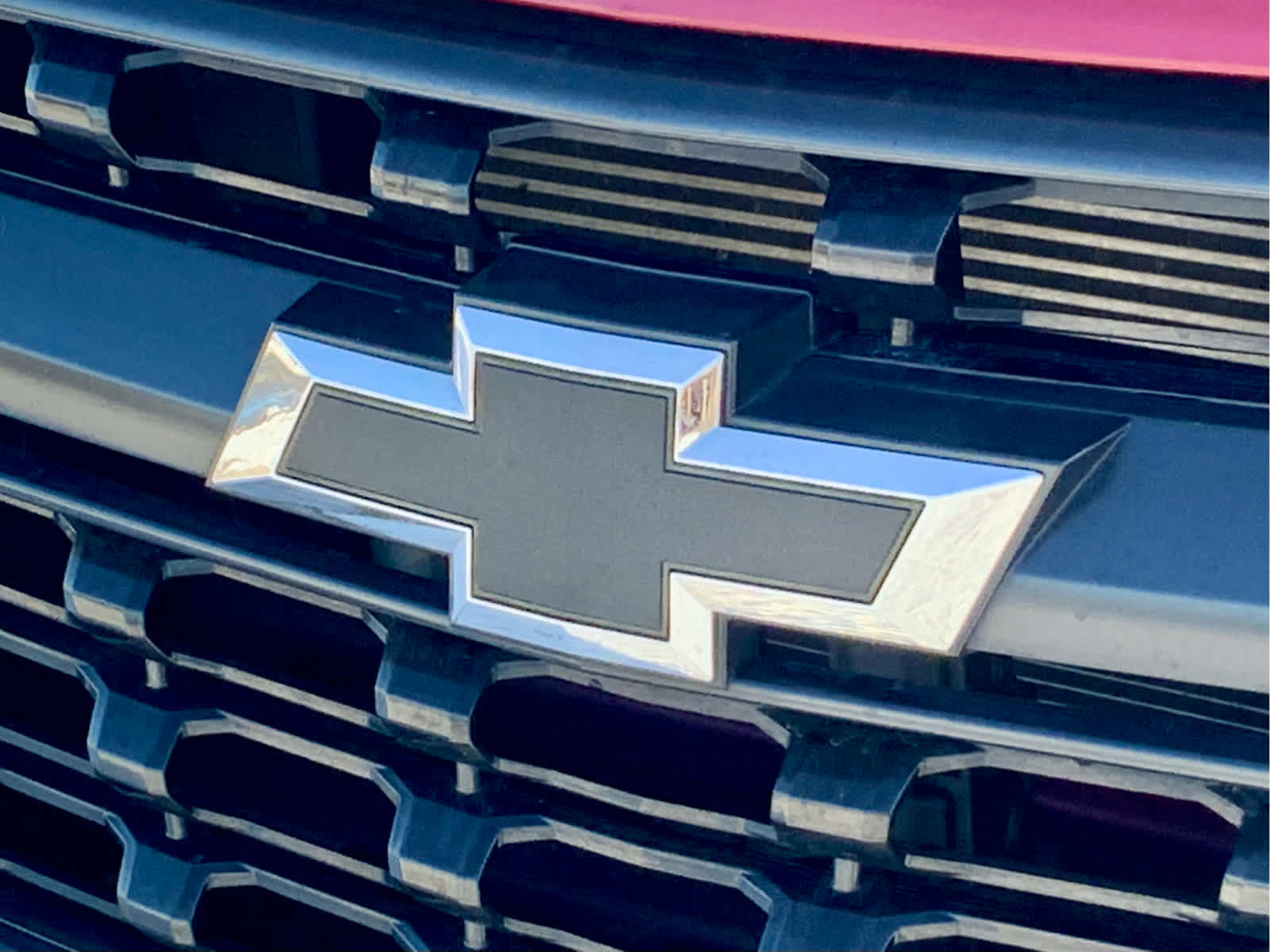 Used 2020 Chevrolet Colorado ZR2 image 17