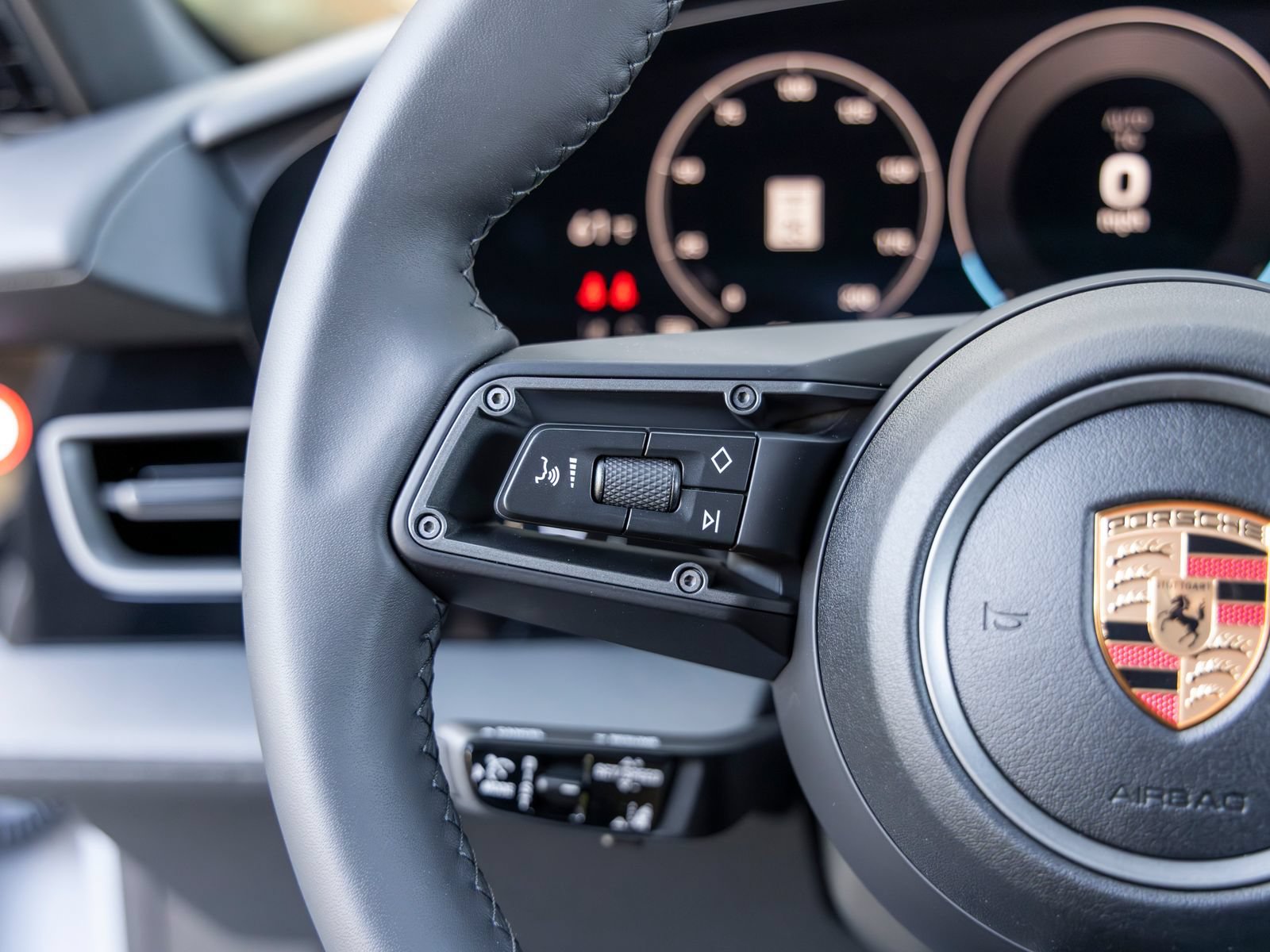 New 2026 Porsche Taycan AWD/4WD image 33