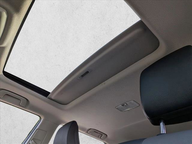 Used 2024 Toyota 4Runner SR5 Premium w/ Moonroof Package RWD image 21
