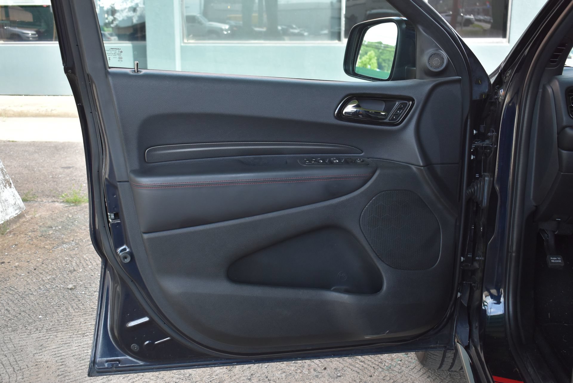 Used 2023 Dodge Durango R/T AWD/4WD image 11