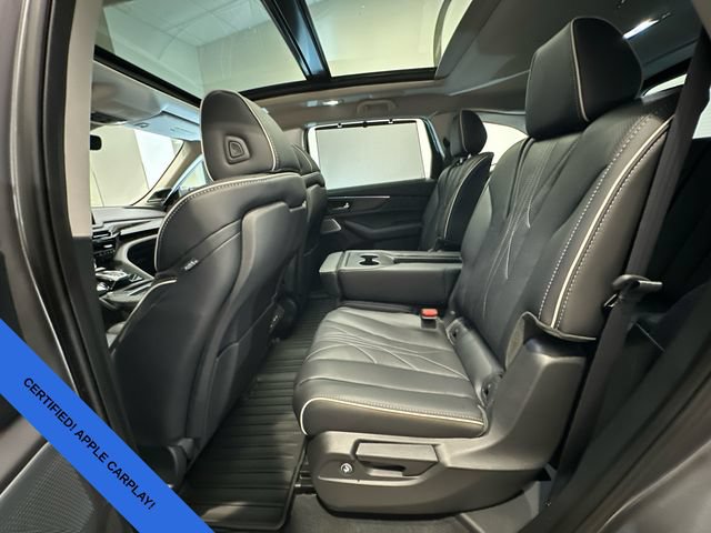 Certified 2026 Acura MDX SH-AWD w/ Advance Package image 14