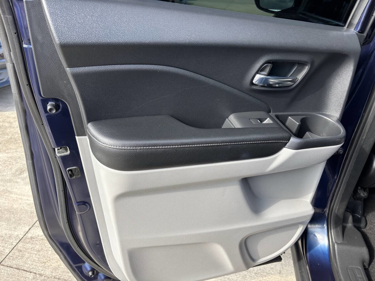 Used 2017 Honda Ridgeline RTS image 15